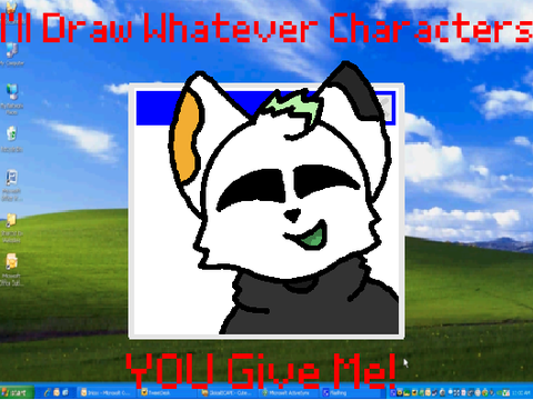 350 Follower Event! [ENTRIES CLOSED]
