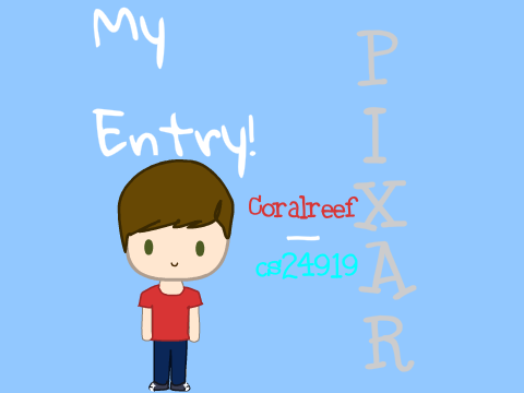My entry!