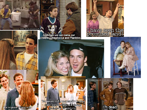 boy meets world