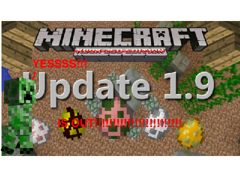1.9 IS OUT!!!!!