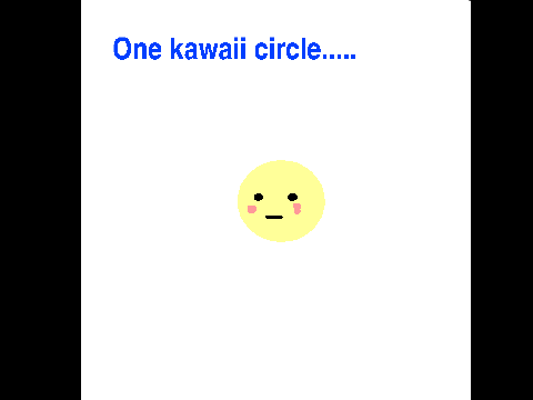 Kawaii jump - trailer