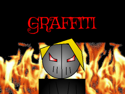 Graffiti (Animation)