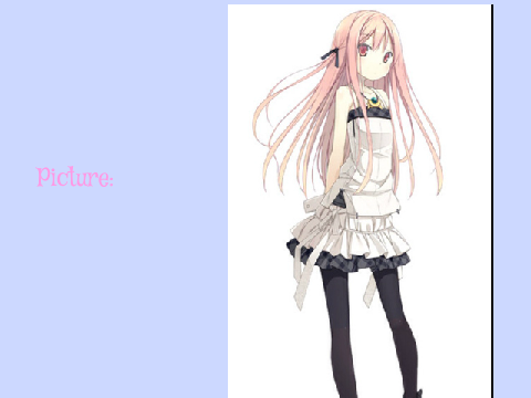 Anything Goes Roleplay My Character(s) remix
