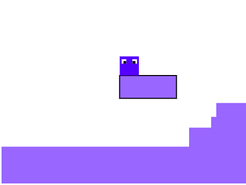 Platformer 1