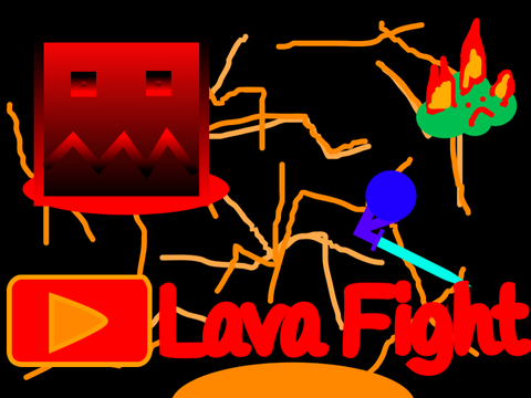 Boss pvp