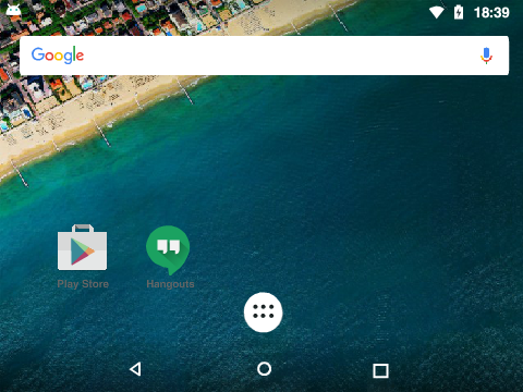Android Marshmallow 6.0