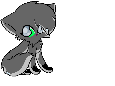 Another CC YAAAAY! 