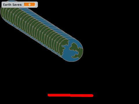 Will You Save Earth?