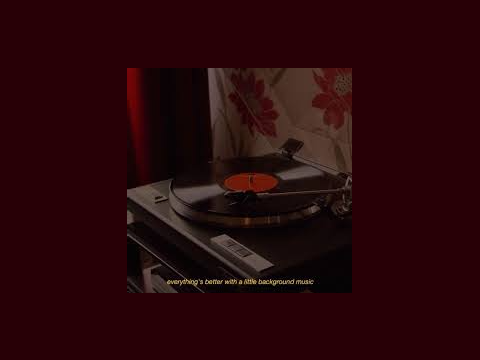 Daisy The Great x AJR - Record Player