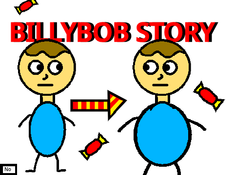 BillyBob Story