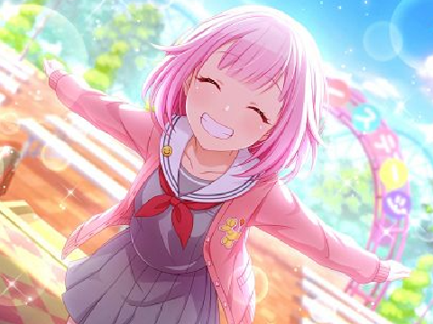 looks at