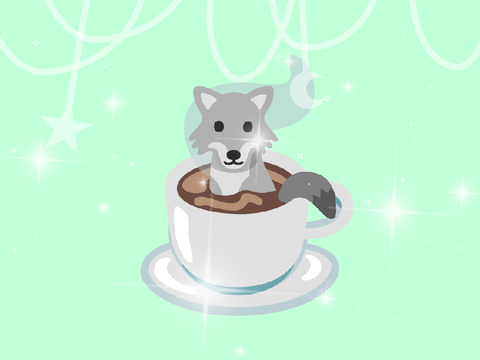 Morning Routine! +*=+-