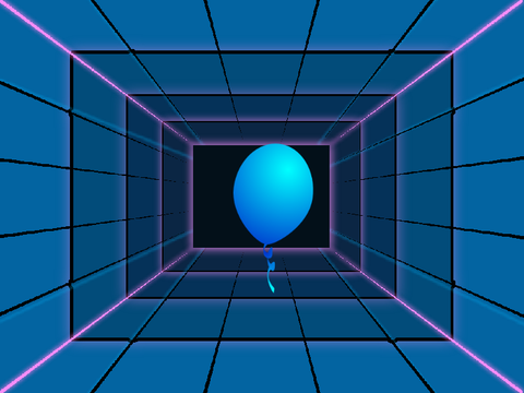 (Balloon Clicker Game)