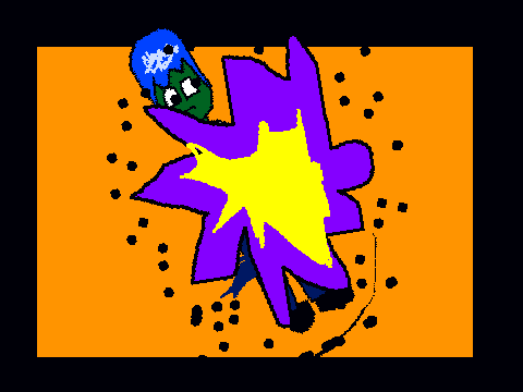 GET DOWN ALPHA!