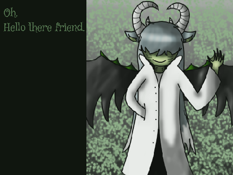 My New Ask Blog!