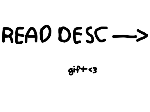 FREE GIFT TO MY FOLLOWERS