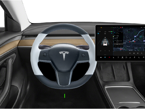 Tesla Simulator v.0.1 - BETA TEST 