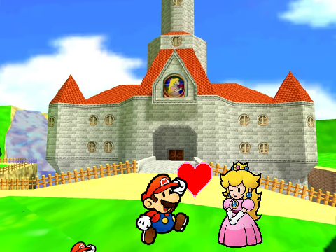 paper mario 