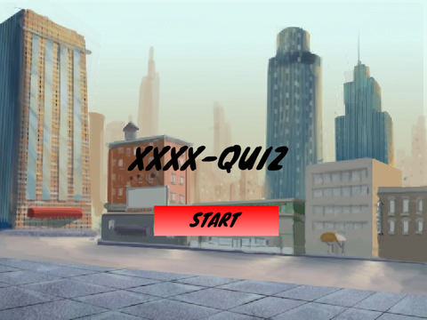 Quiz Preparation