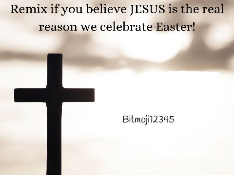 Jesus is Lord!