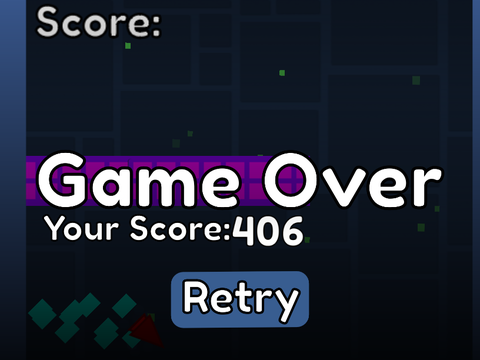 Geometry Dash remix