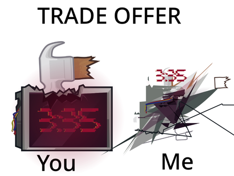 Trade Offer