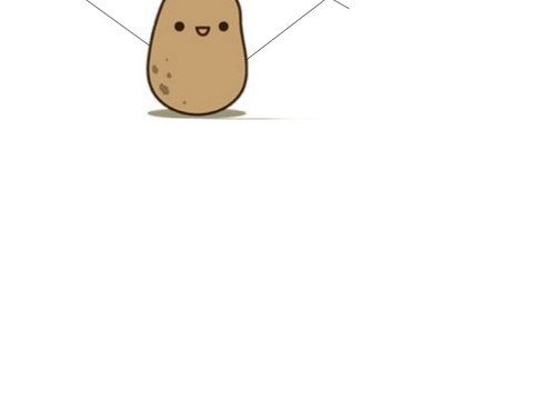 POTATO