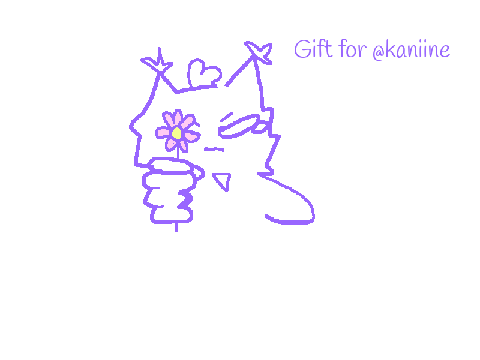 Gift for @kaniine