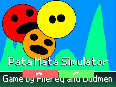 Pata Mata Simulator v0.5.1 ARCHIVED