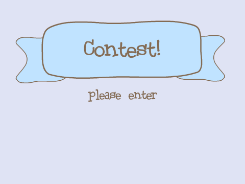 ❥ Contest
