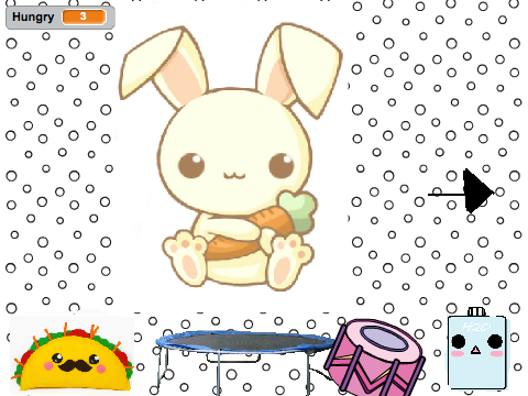 Virtual Pet 