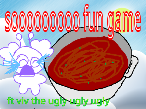 viv salsa game