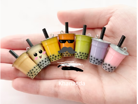 Add yourself as a boba!!! remix remix remix