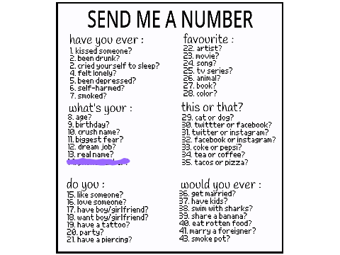 Questions? 