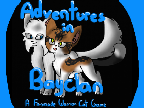 Adventures in Bayclan remix