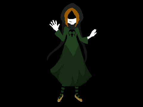 me in homestuck