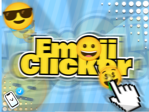 EMOJI CLICKER#games#all 