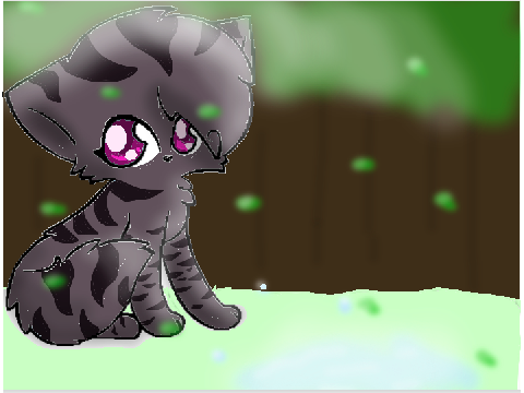Another CC YAAAAY! remix