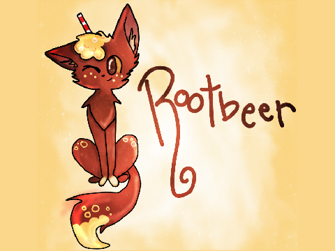DTAE: Soda Kitties! 