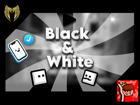 Black & White #games#stories#all