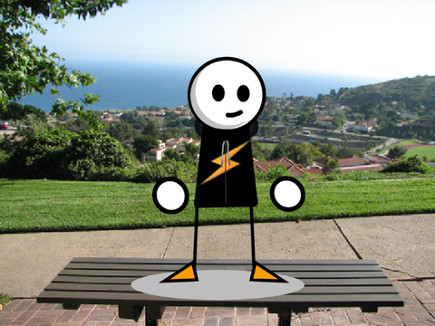 TEST 1