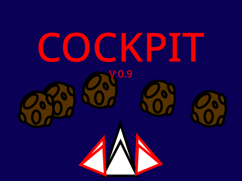 Cockpit V 0.9