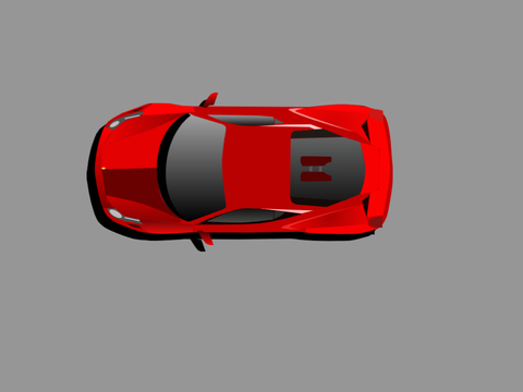 Ferrari 458