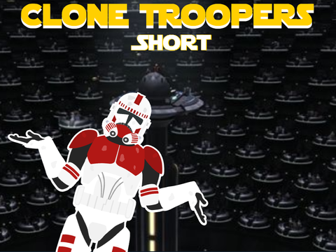 Clone Troopers