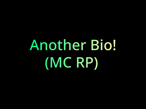 Bio #43 (MCRP)