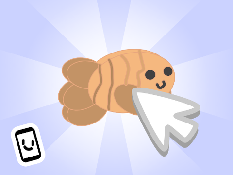 Fish Clicker (ENTRY)
