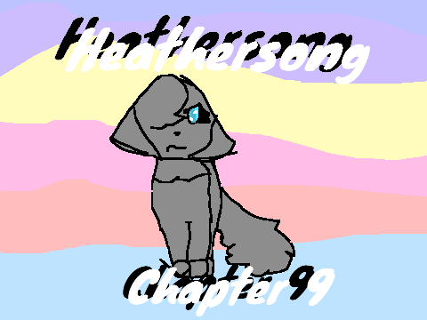 TNE for @Heathersong123
