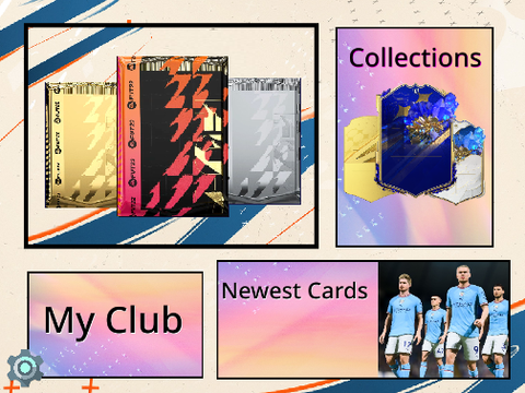  FIFA 23 Pack Simulator 