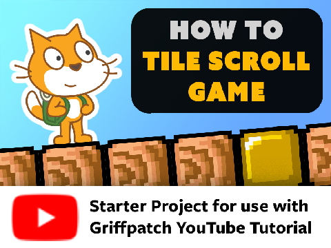 Tile Scrolling | ep23 | P-Switches