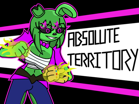 Absolute territory
